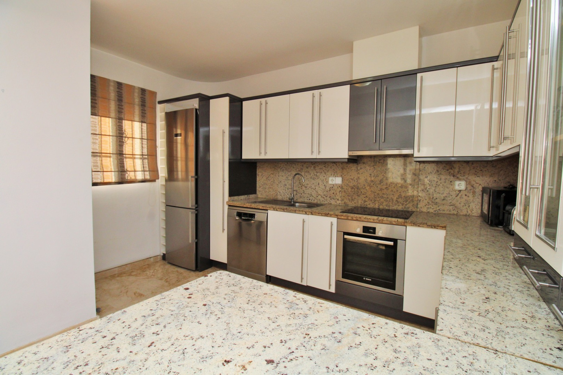 Resale - Villa - Las Ramblas