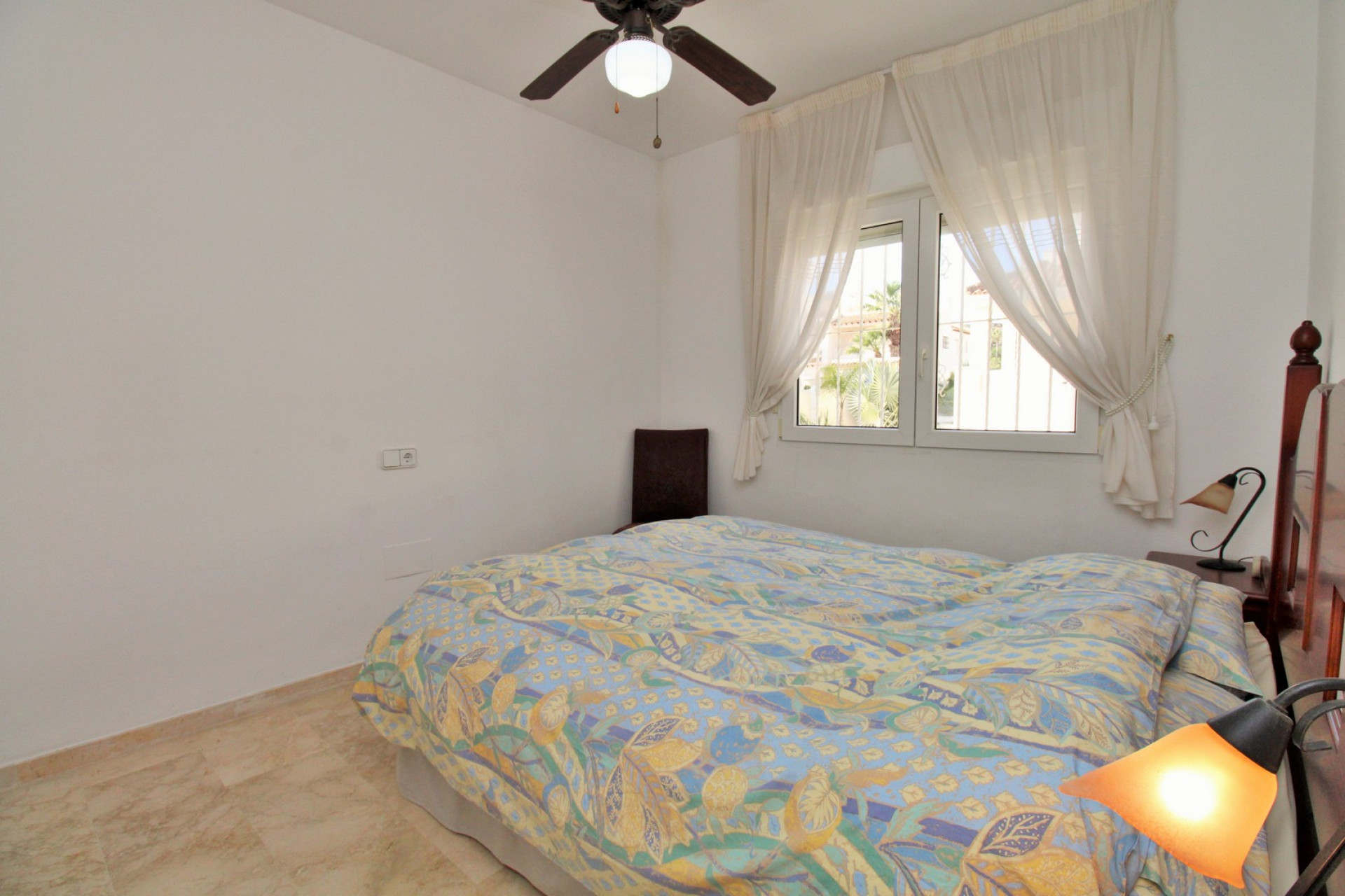 Resale - Villa - Las Ramblas