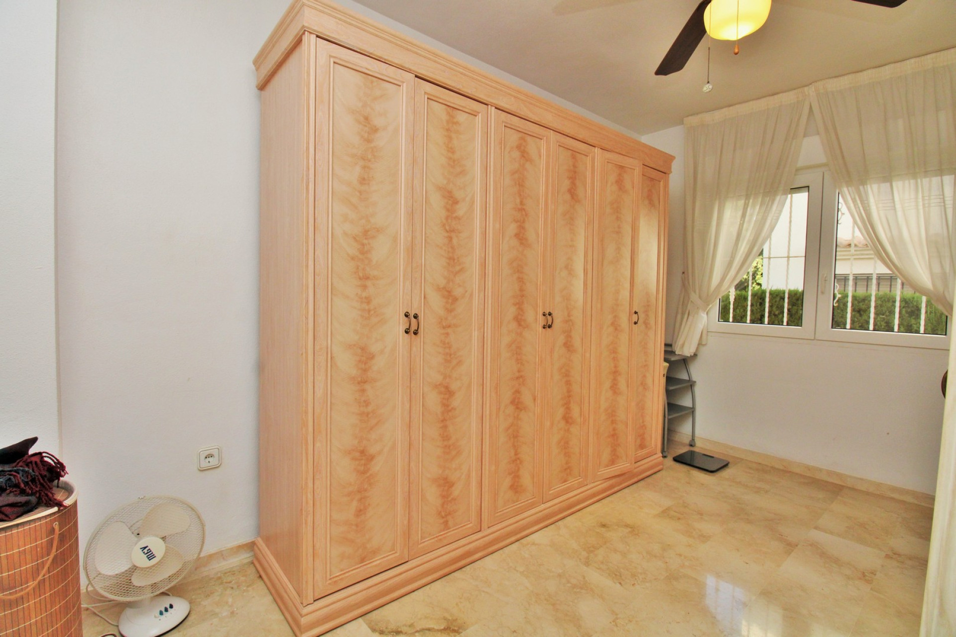 Resale - Villa - Las Ramblas