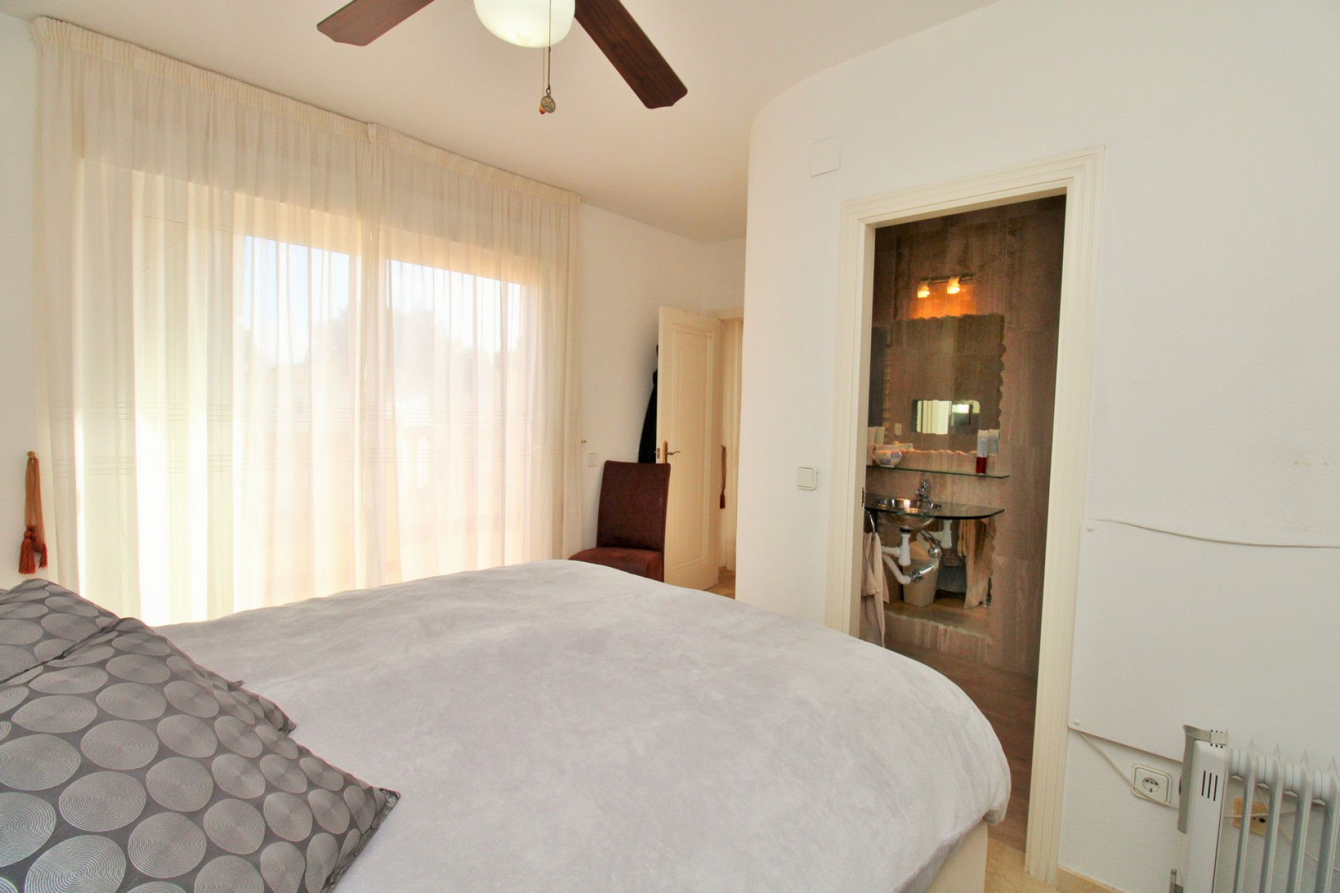 Resale - Villa - Las Ramblas