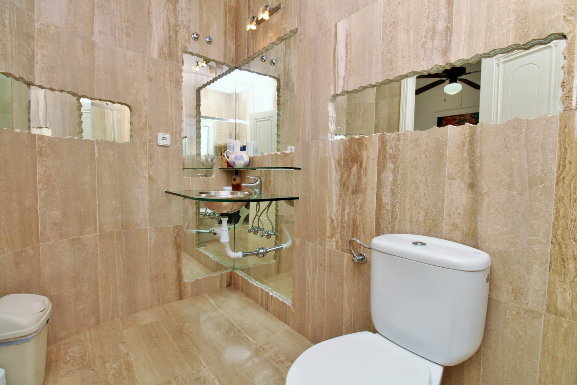 Resale - Villa - Las Ramblas