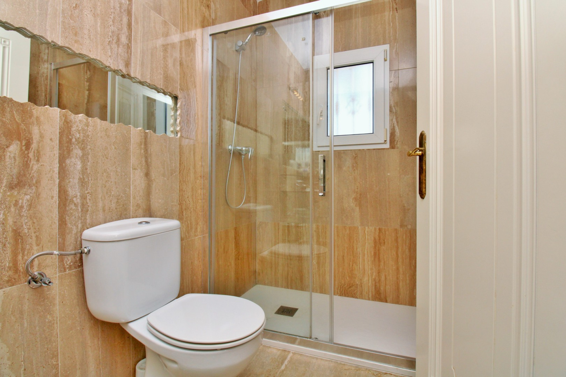 Resale - Villa - Las Ramblas