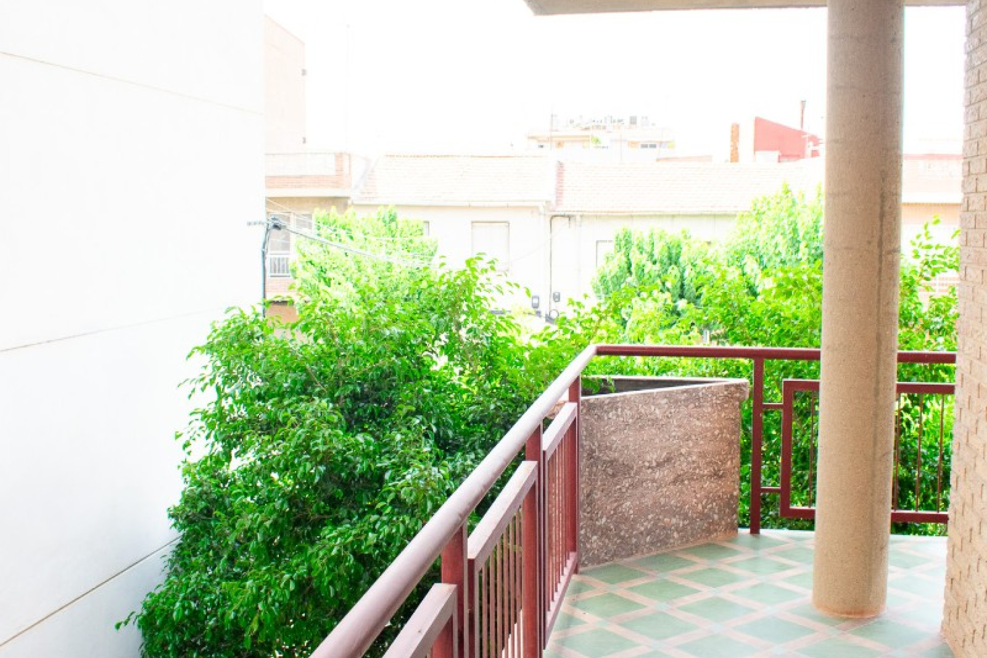 Resale - Villa - Llano de brujas