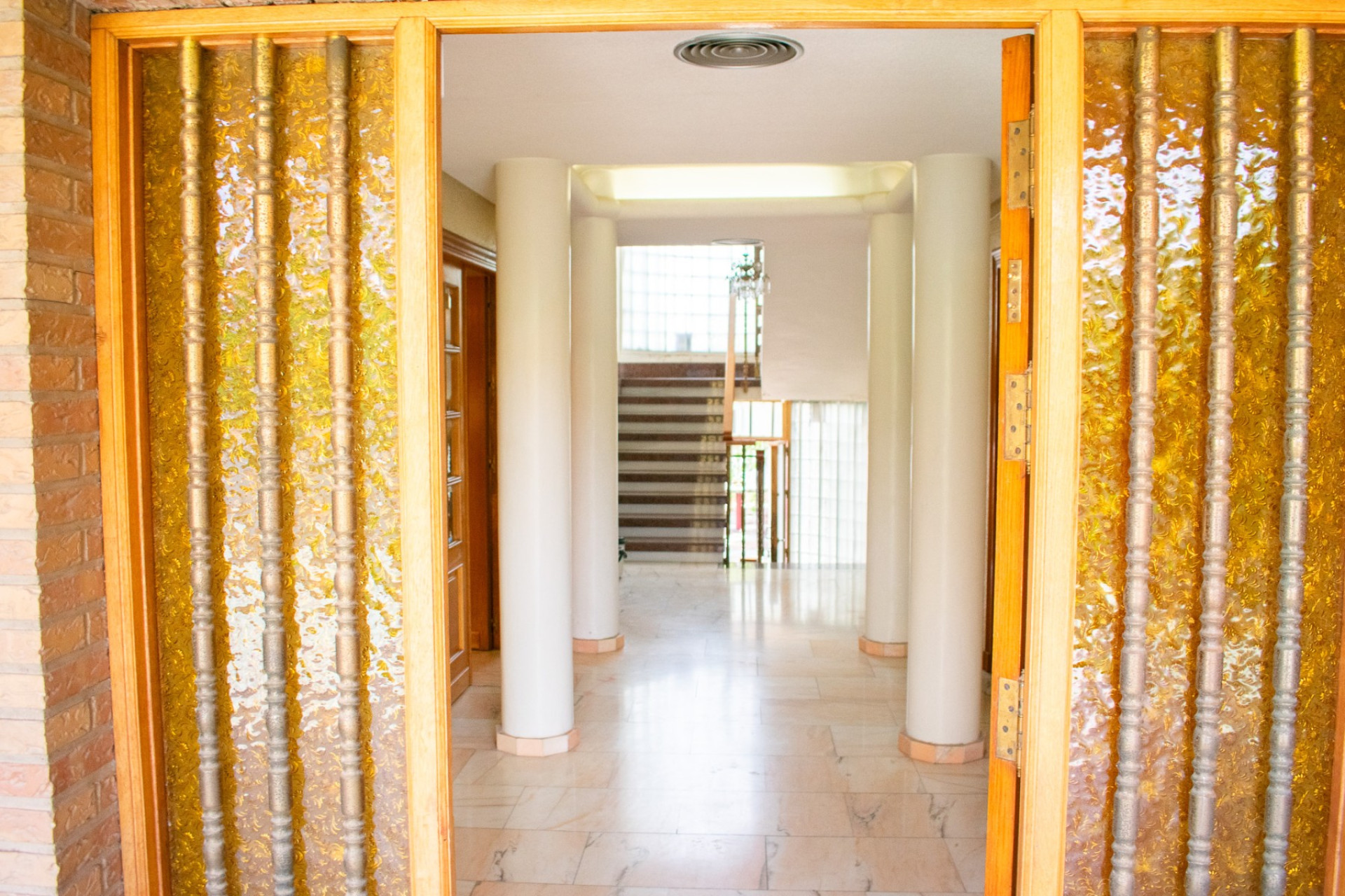 Resale - Villa - Llano de brujas