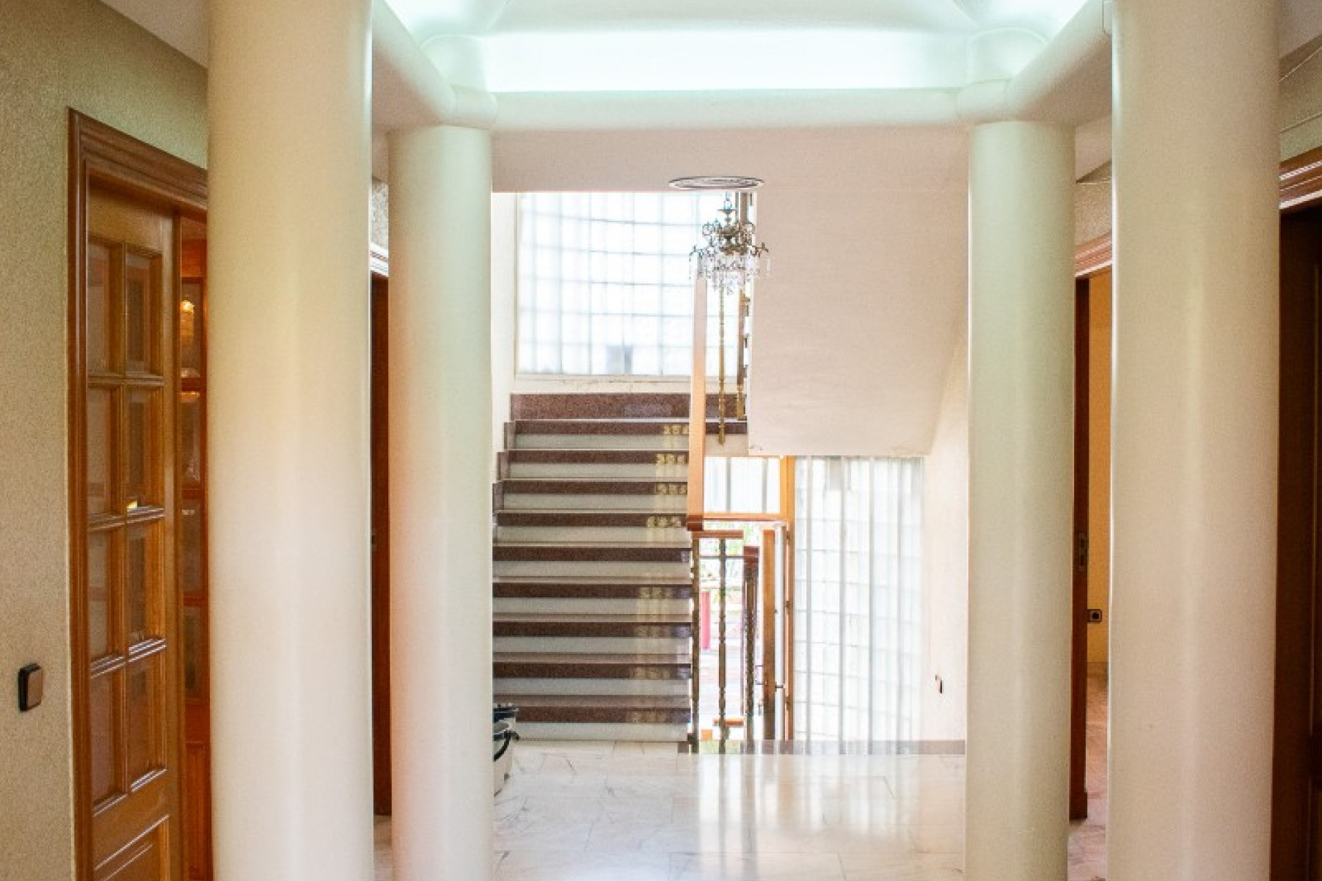 Resale - Villa - Llano de brujas