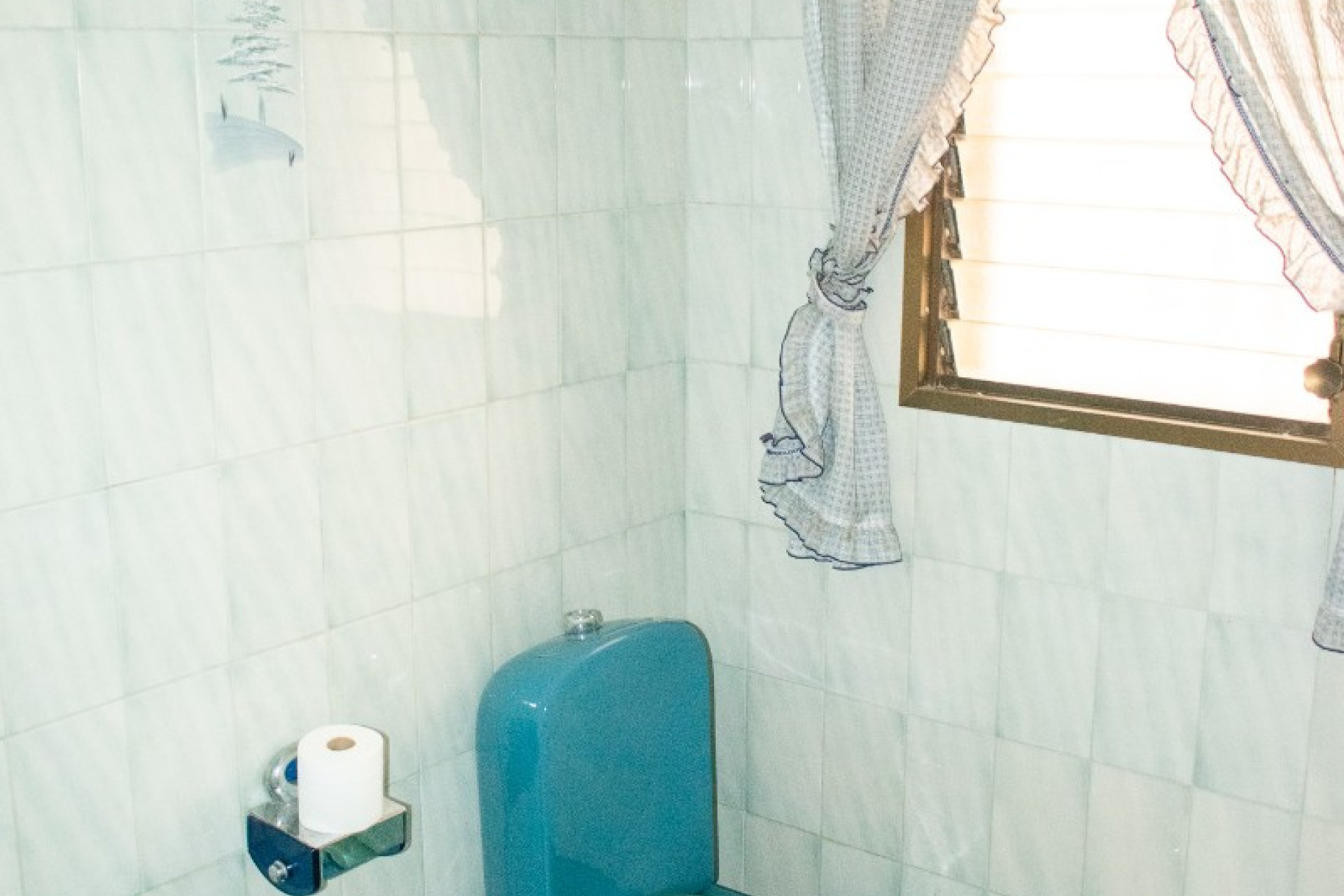 Resale - Villa - Llano de brujas