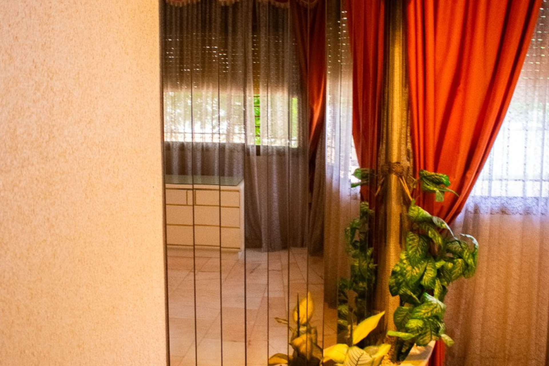 Resale - Villa - Llano de brujas