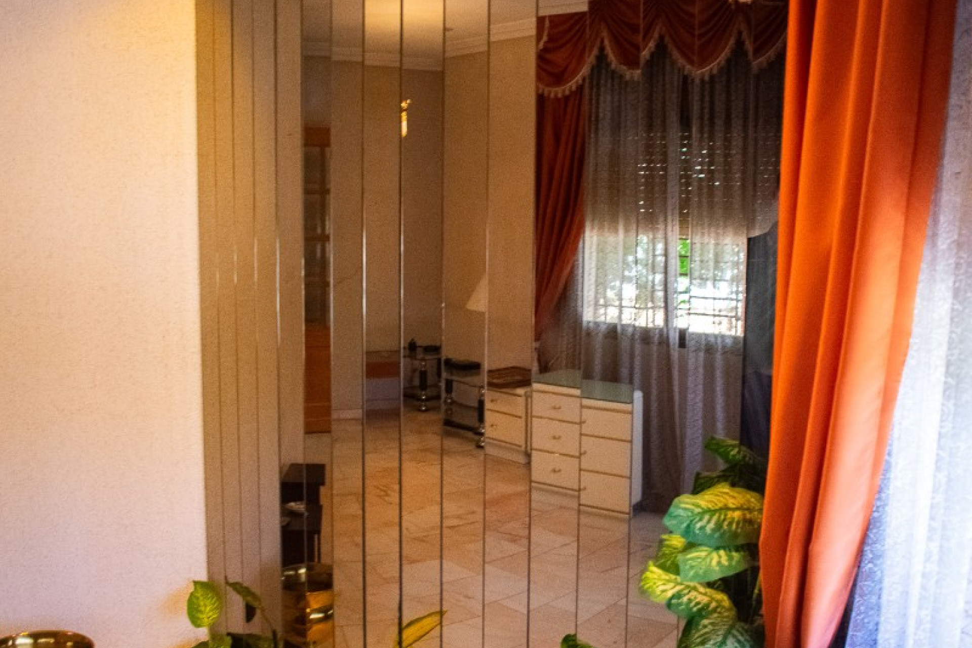 Resale - Villa - Llano de brujas