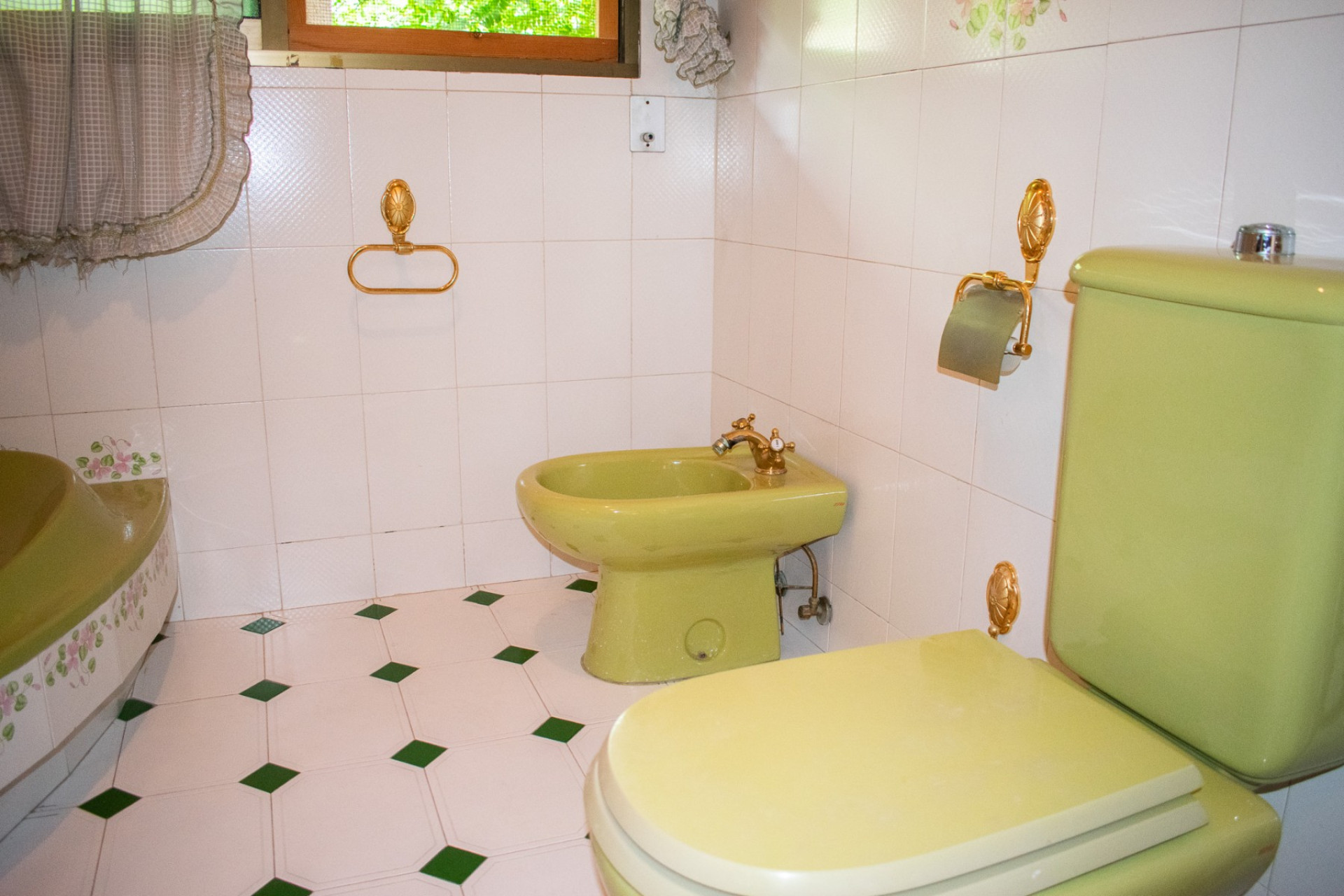 Resale - Villa - Llano de brujas