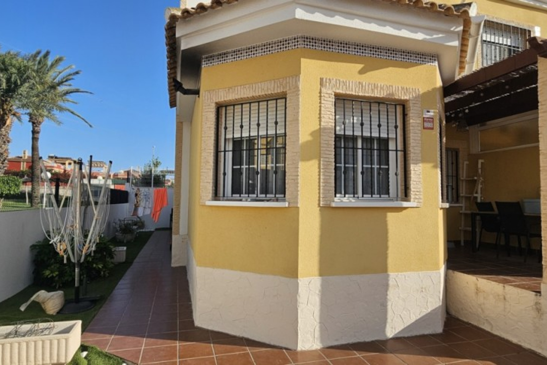 Resale - Villa - Lo Crispin