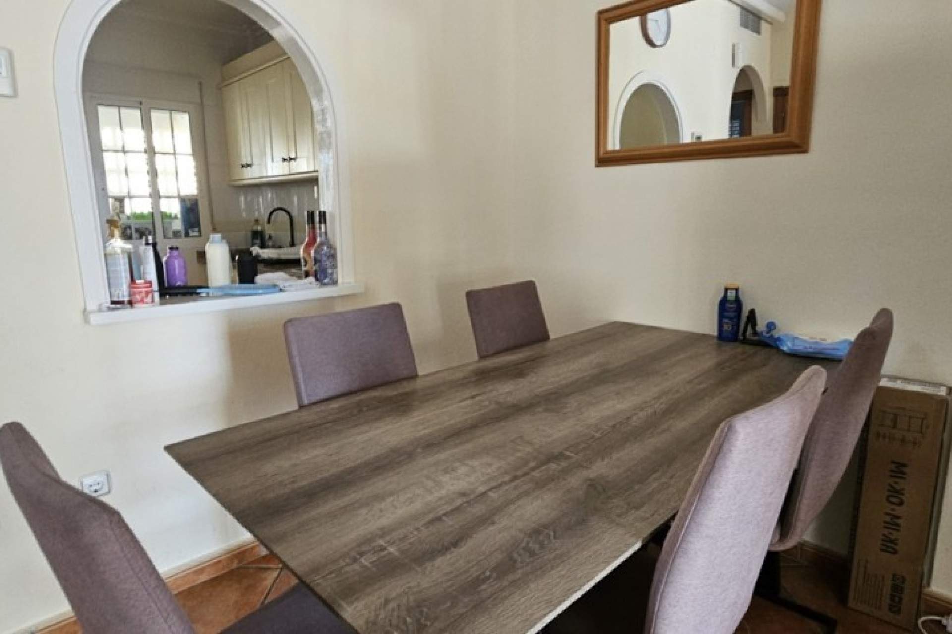 Resale - Villa - Lo Crispin