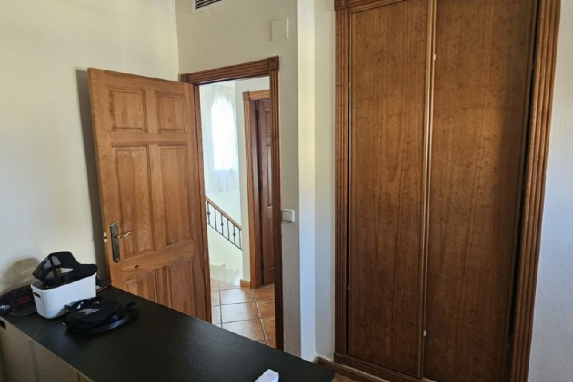 Resale - Villa - Lo Crispin