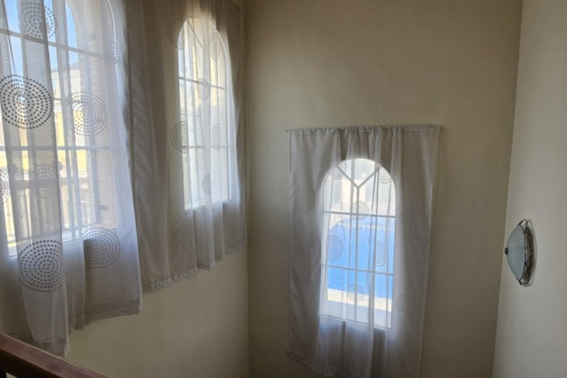 Resale - Villa - Lo Crispin
