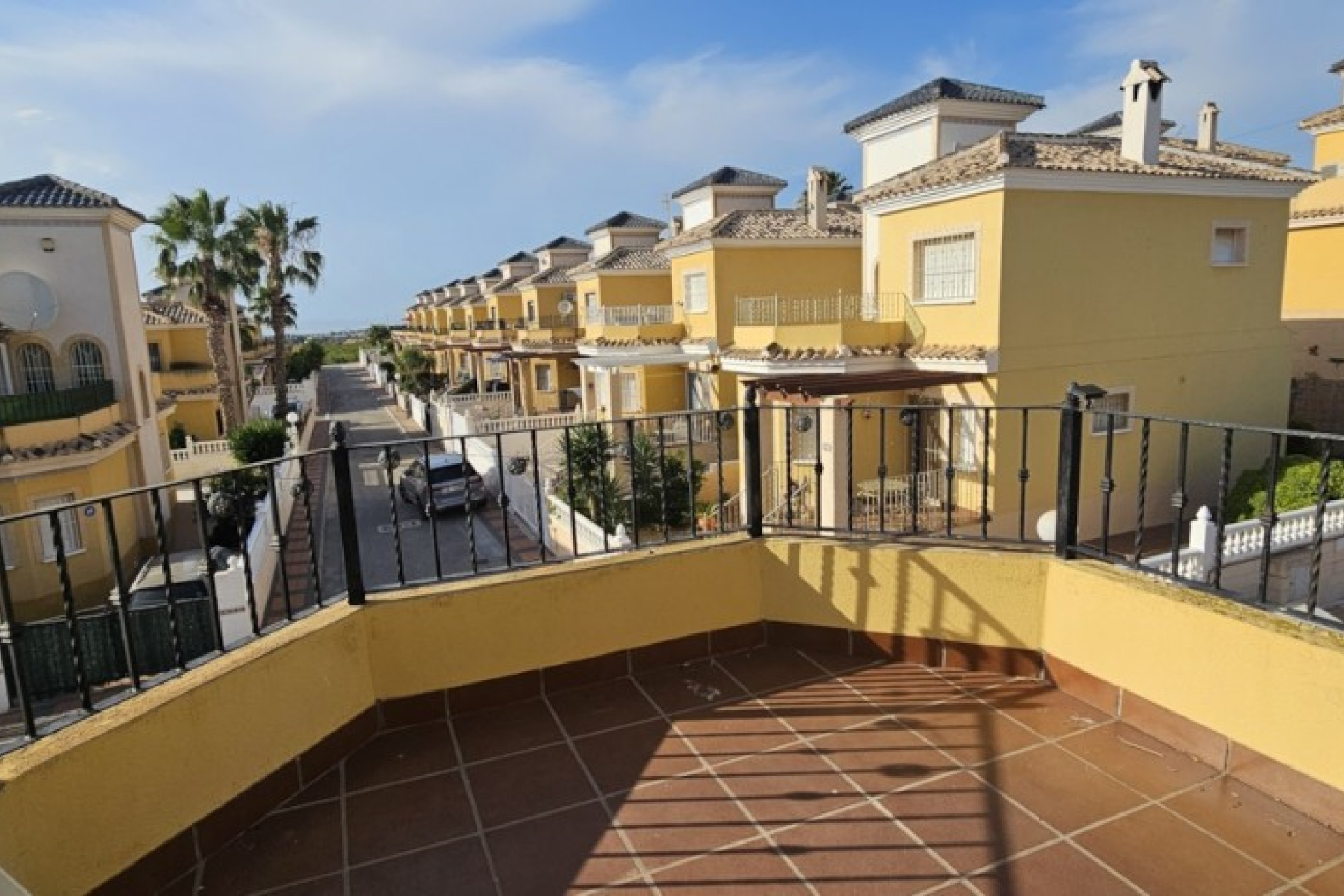 Resale - Villa - Lo Crispin