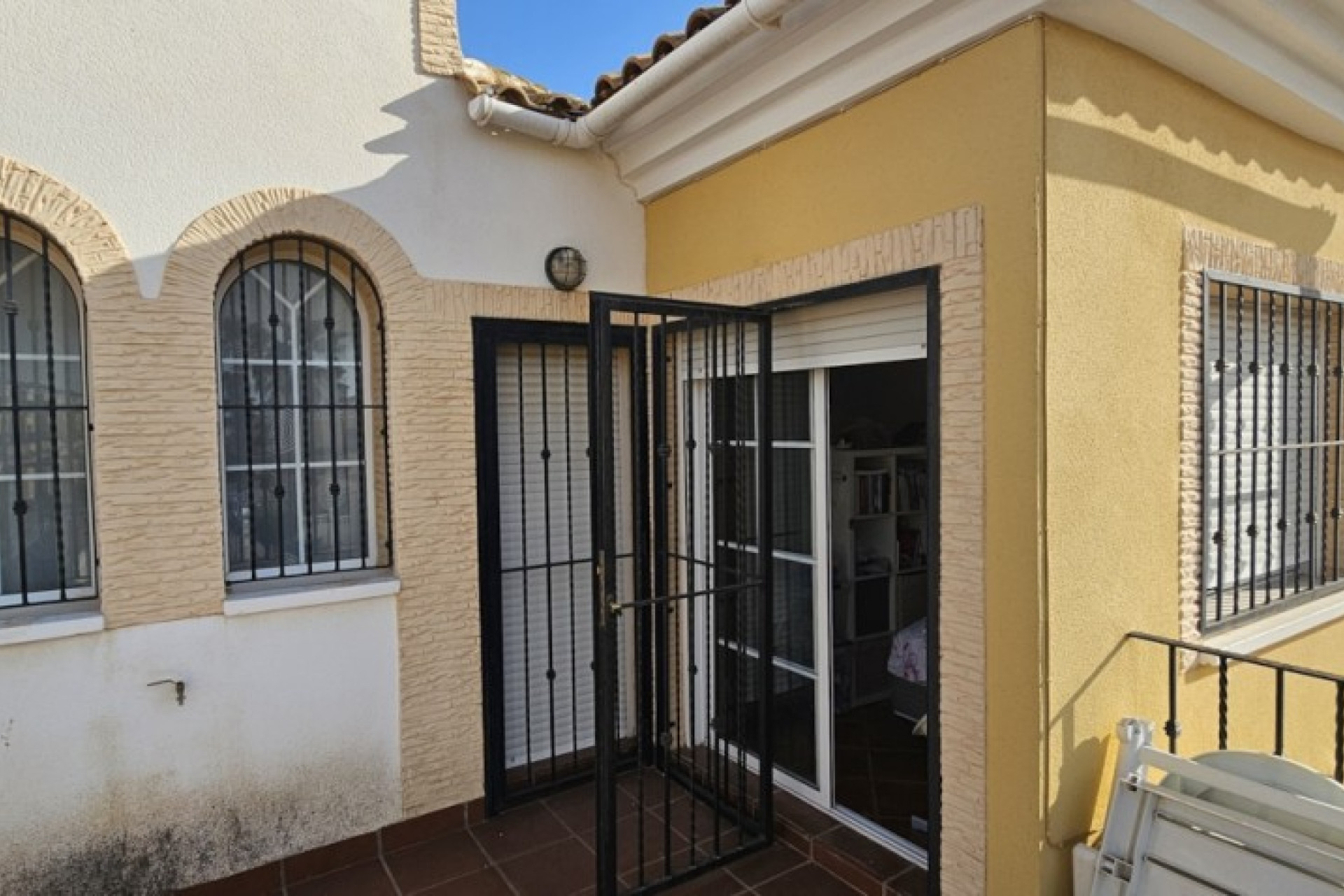 Resale - Villa - Lo Crispin