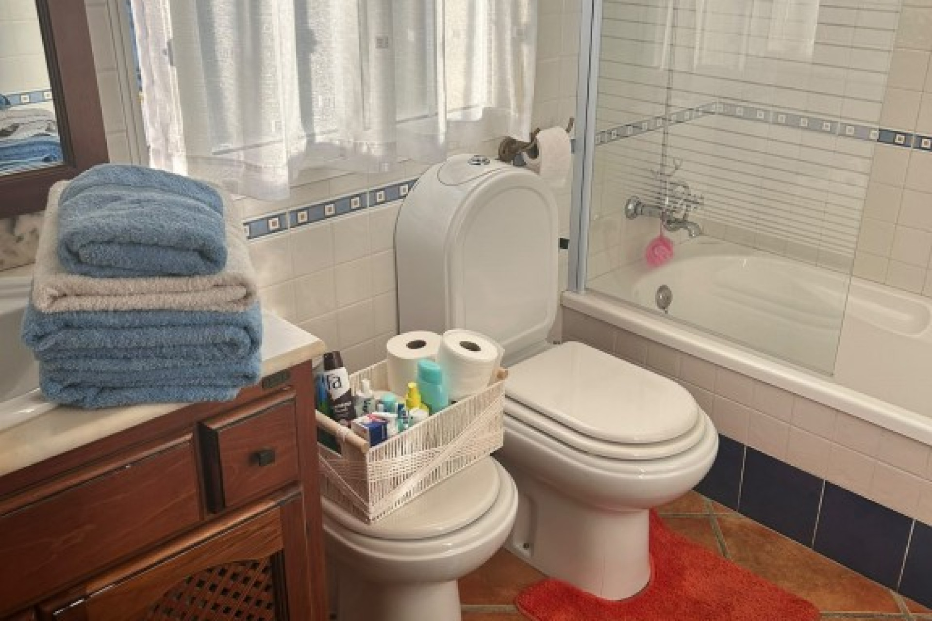 Resale - Villa - Lo Crispin