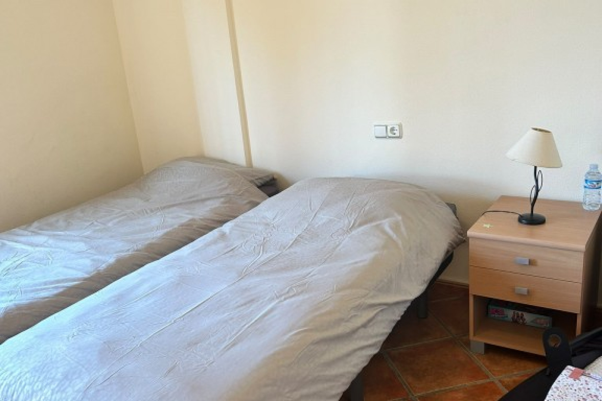 Resale - Villa - Lo Crispin