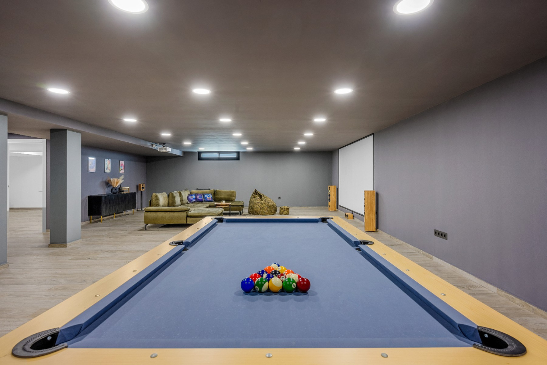 Resale - Villa - Los Alcazares - Bahia Bella