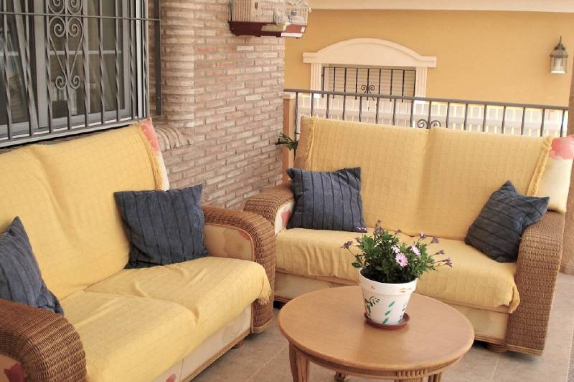 Resale - Villa - Los Alcazares - Lomas del Rame