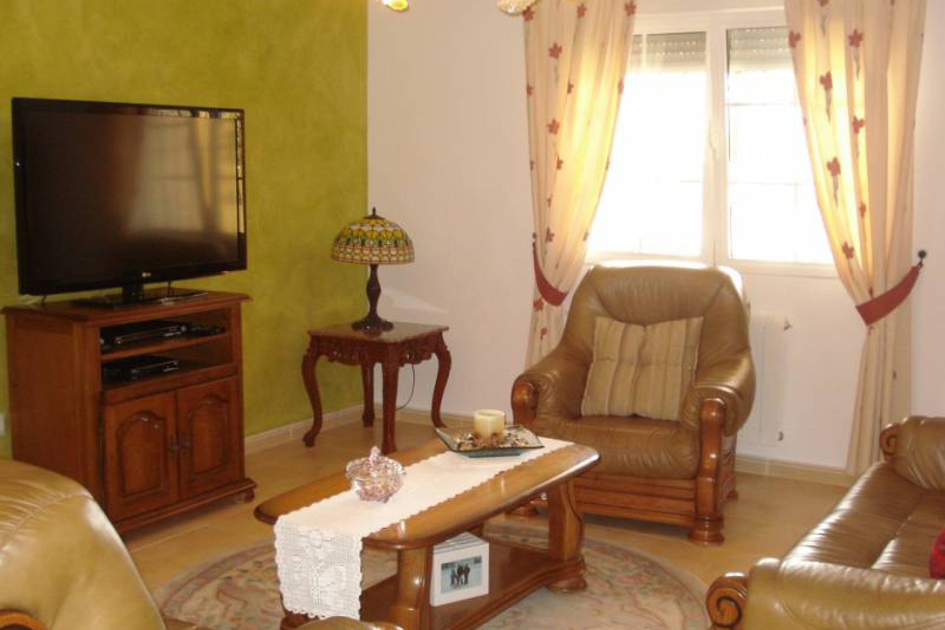 Resale - Villa - Los Alcazares - Lomas del Rame