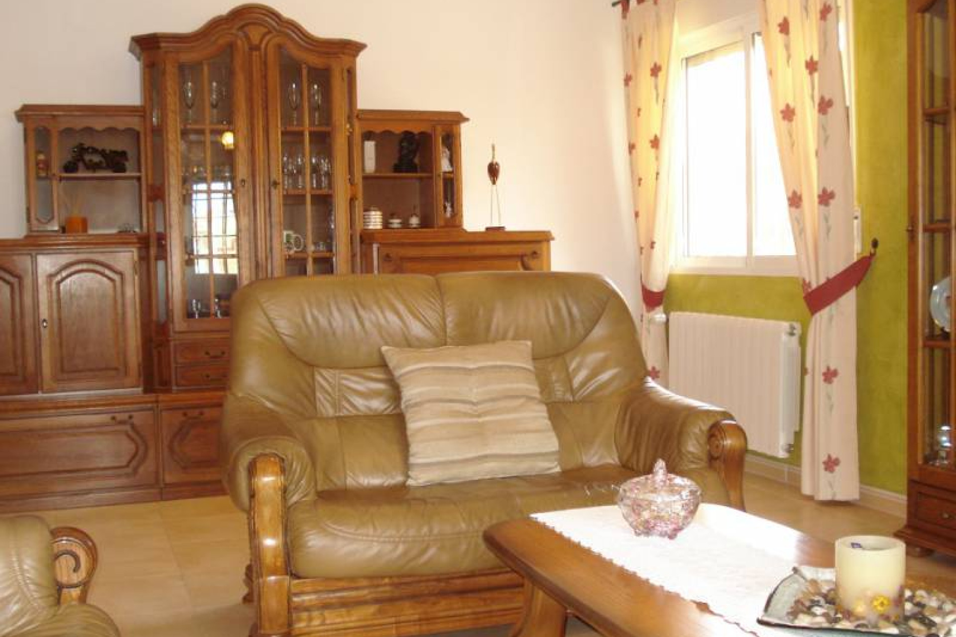 Resale - Villa - Los Alcazares - Lomas del Rame