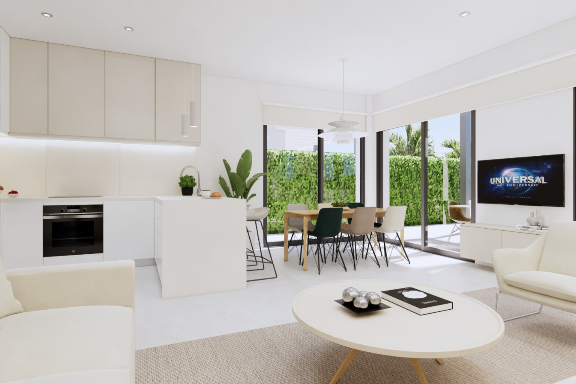 Resale - Villa - Los Alcazares - Los Alcázares