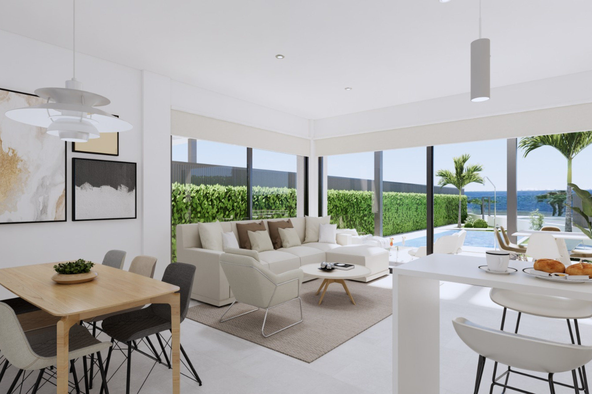 Resale - Villa - Los Alcazares - Los Alcázares