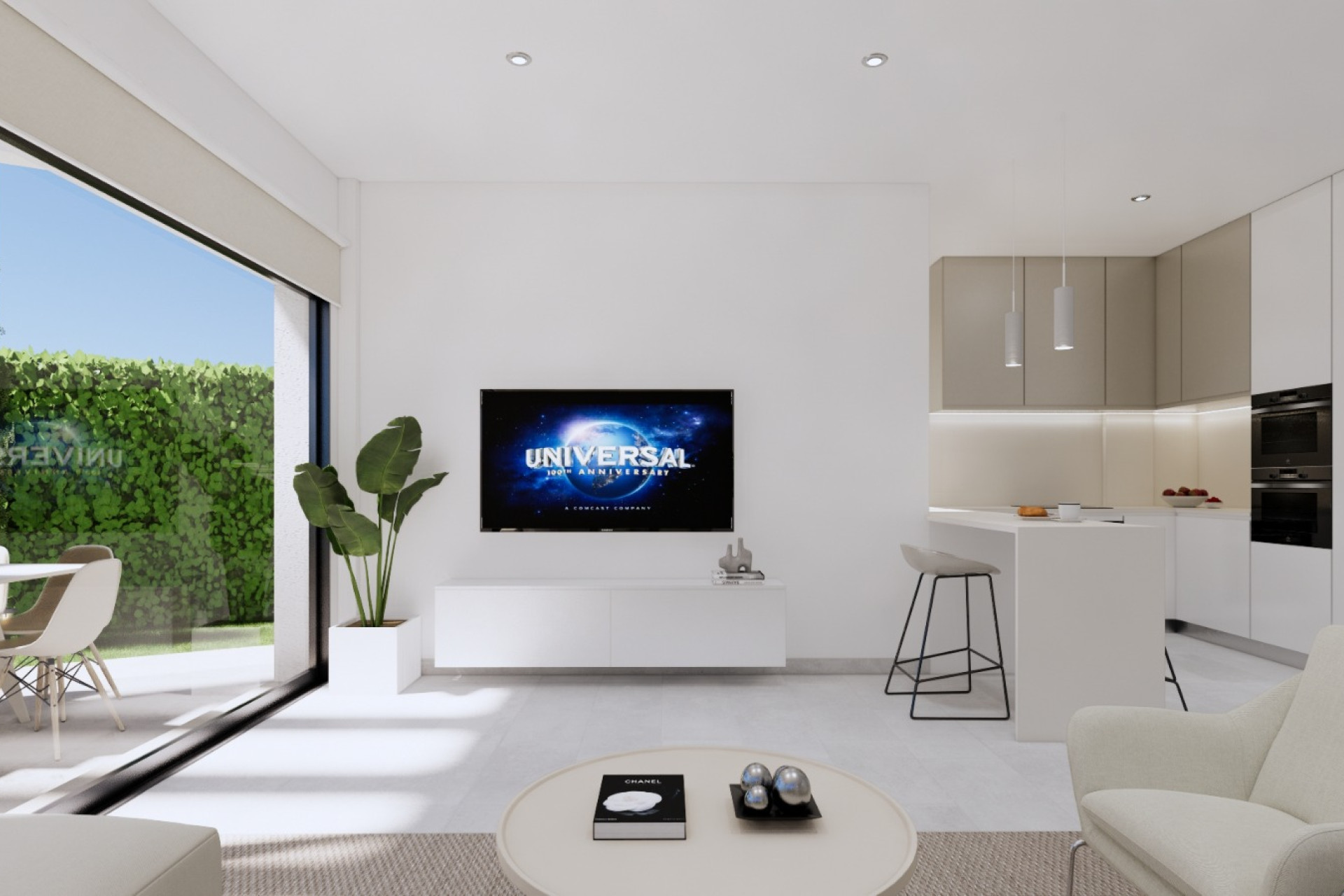 Resale - Villa - Los Alcazares - Los Alcázares