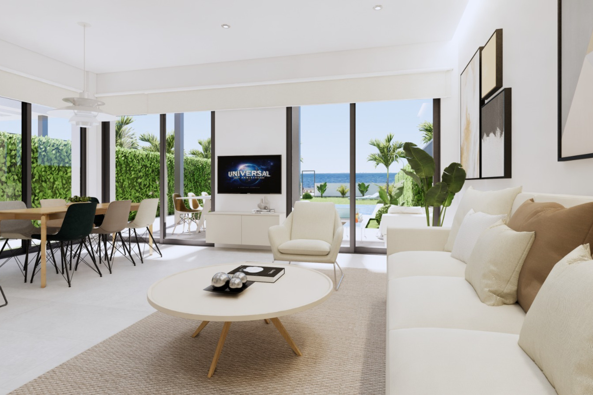 Resale - Villa - Los Alcazares - Los Alcázares