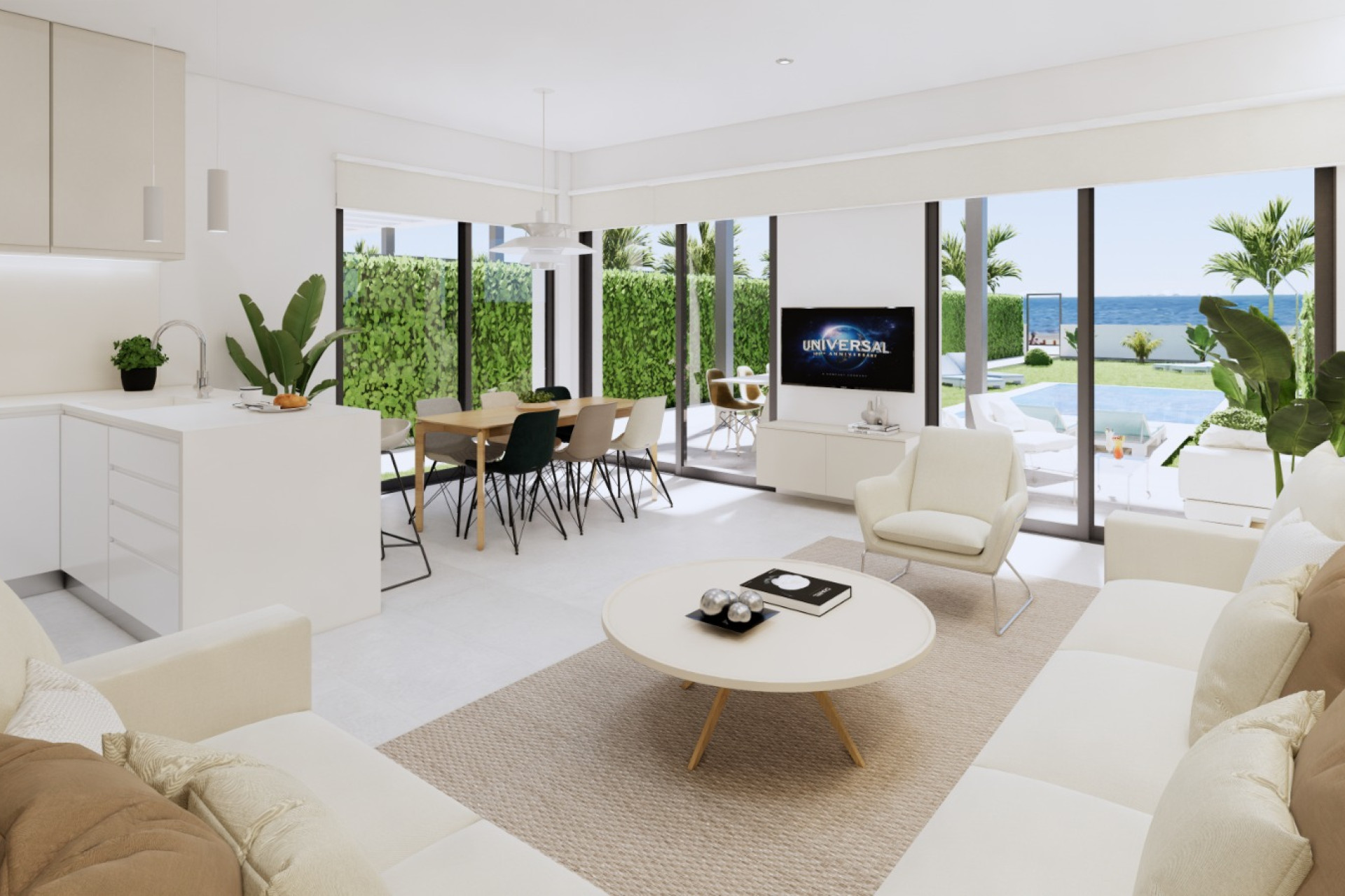 Resale - Villa - Los Alcazares - Los Alcázares