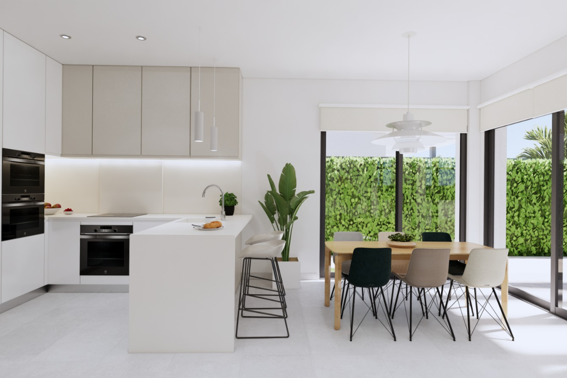 Resale - Villa - Los Alcazares - Los Alcázares