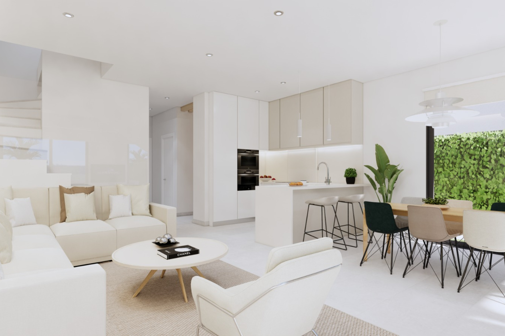 Resale - Villa - Los Alcazares - Los Alcázares