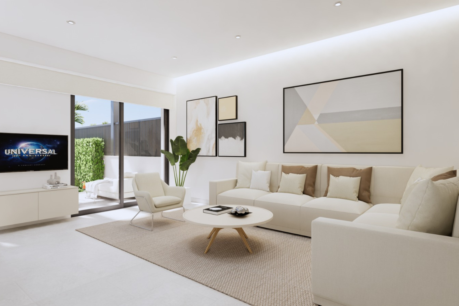 Resale - Villa - Los Alcazares - Los Alcázares