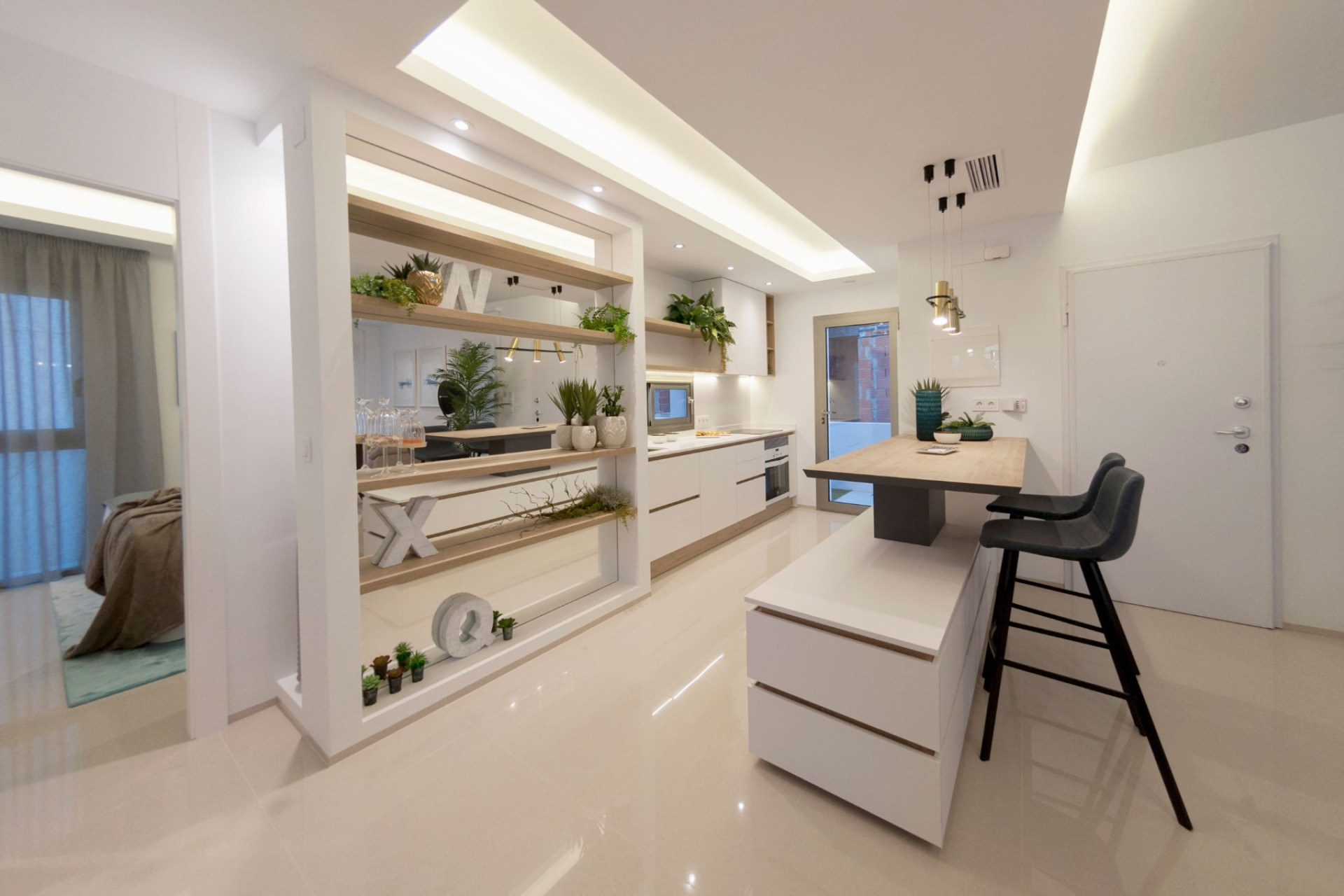 Resale - Villa - Los Alcazares - Los Alcázares