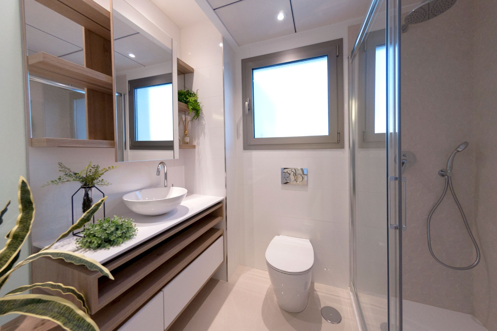 Resale - Villa - Los Alcazares - Los Alcázares