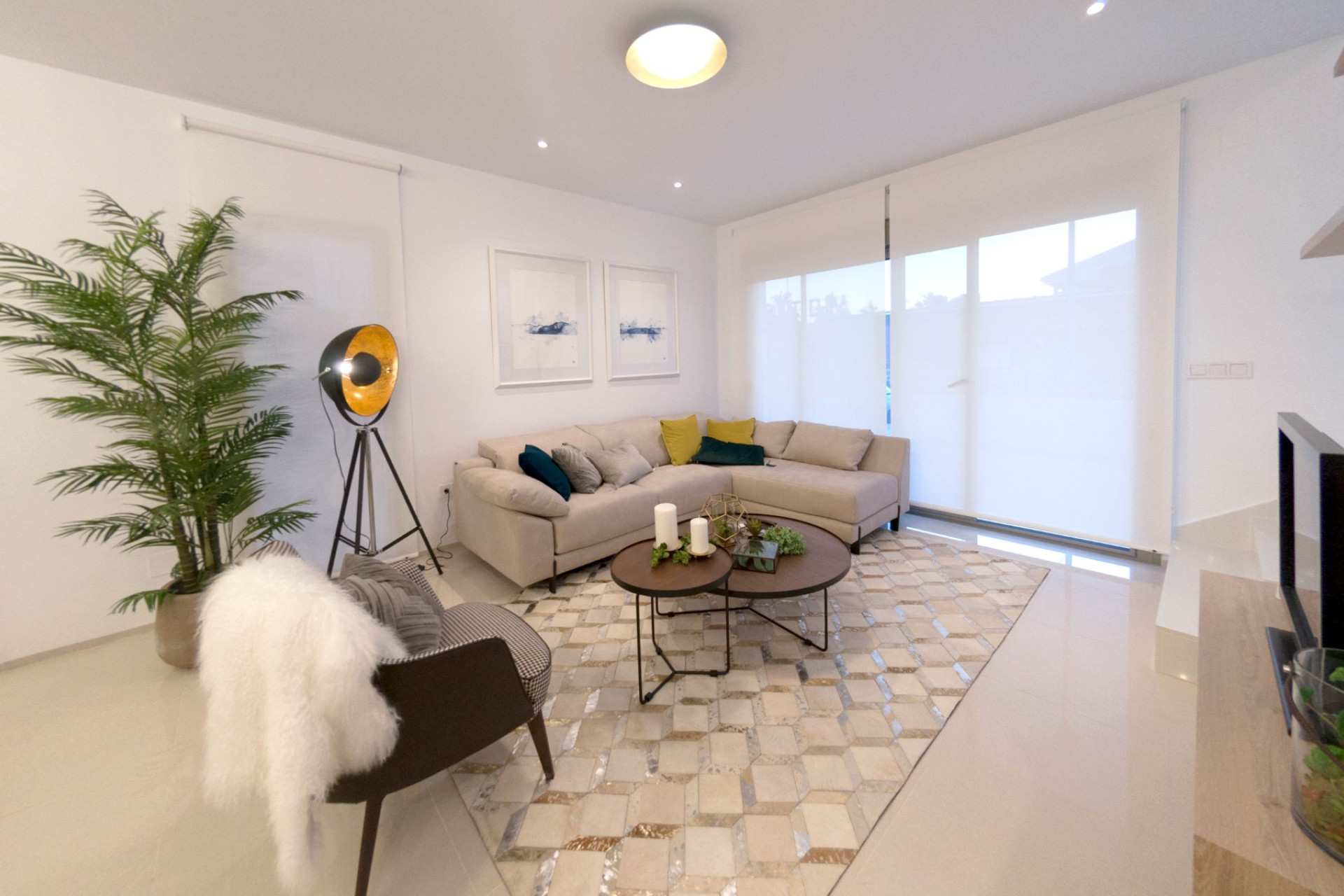 Resale - Villa - Los Alcazares - Los Alcázares