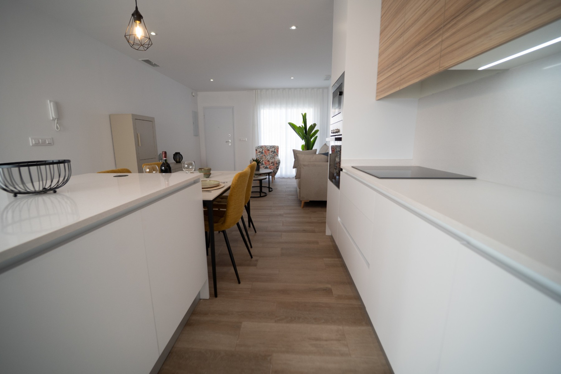 Resale - Villa - Los Alcazares - San Javier