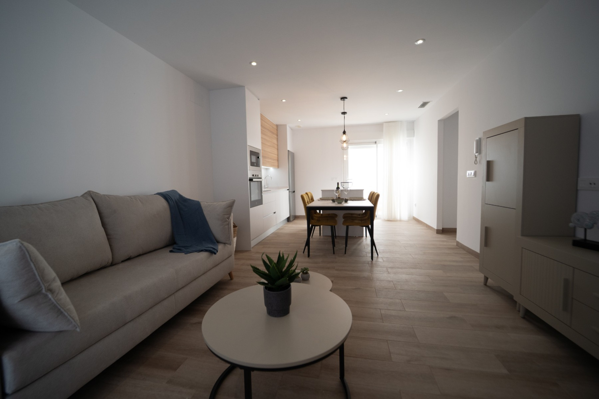 Resale - Villa - Los Alcazares - San Javier