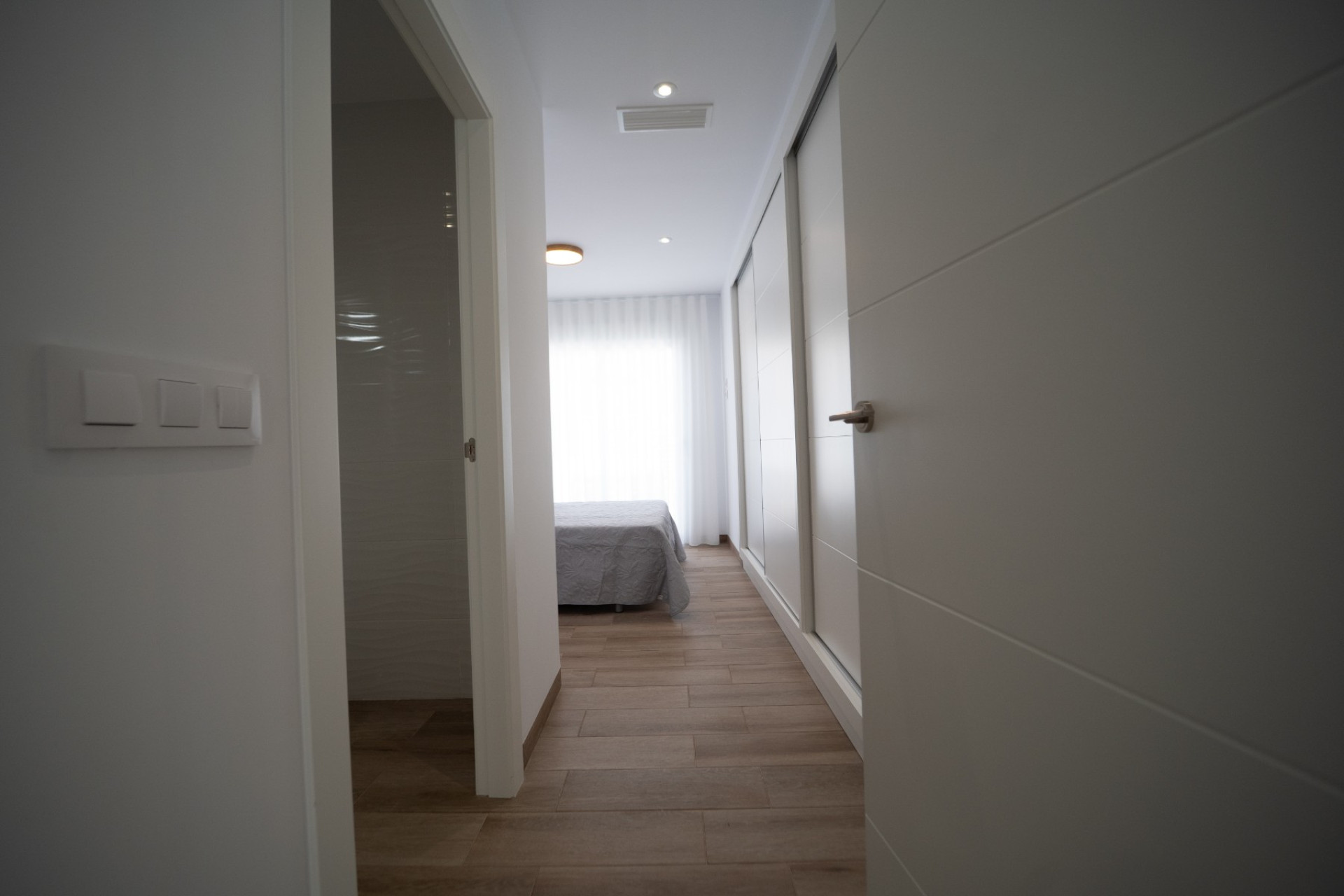 Resale - Villa - Los Alcazares - San Javier