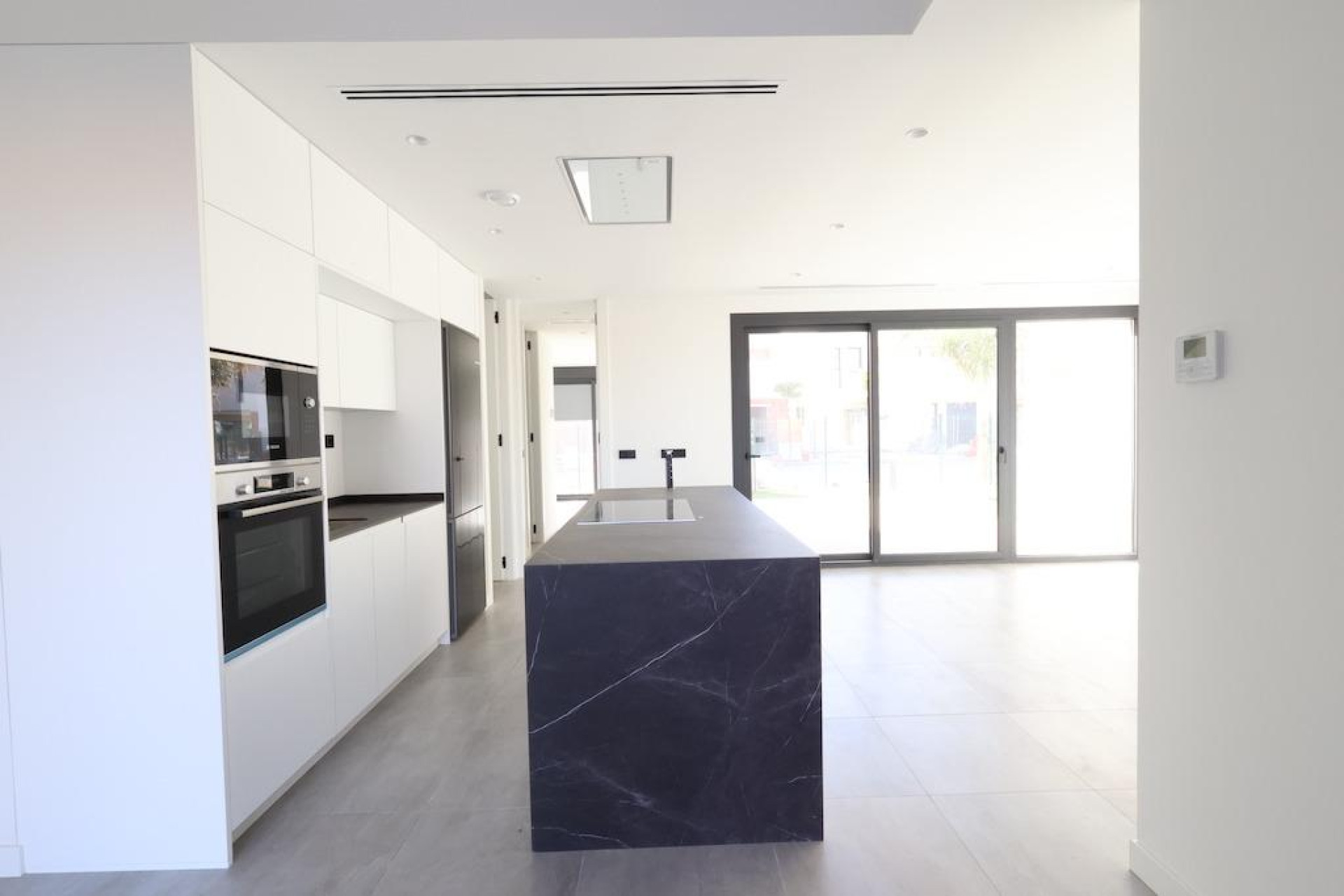 Resale - Villa - Los Alcazares - Santa Rosalia Lake and Life Resort