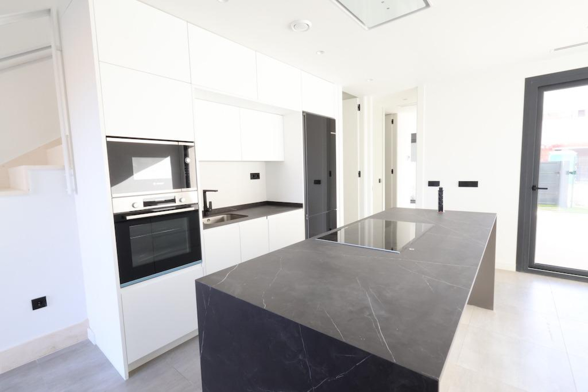 Resale - Villa - Los Alcazares - Santa Rosalia Lake and Life Resort