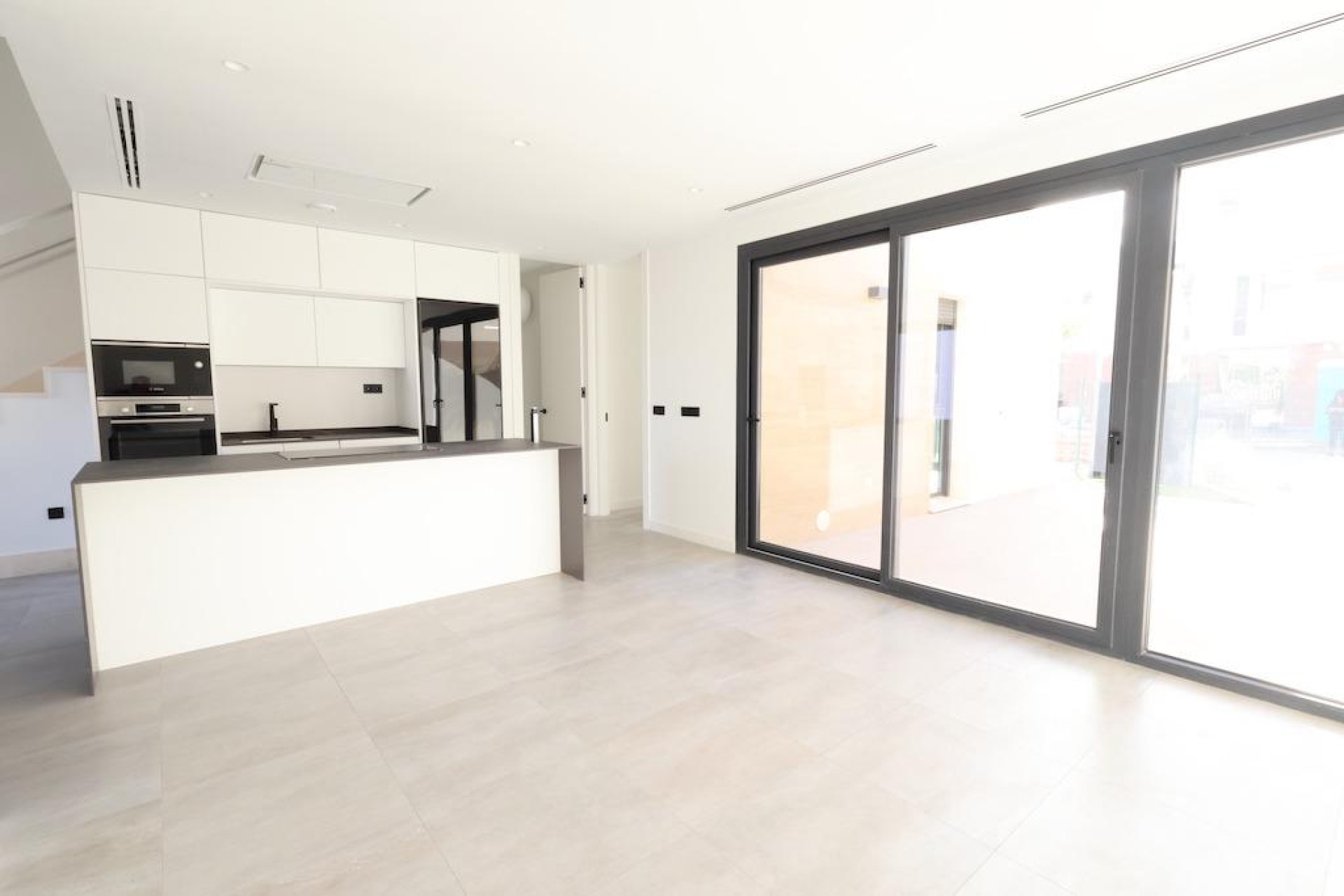 Resale - Villa - Los Alcazares - Santa Rosalia Lake and Life Resort