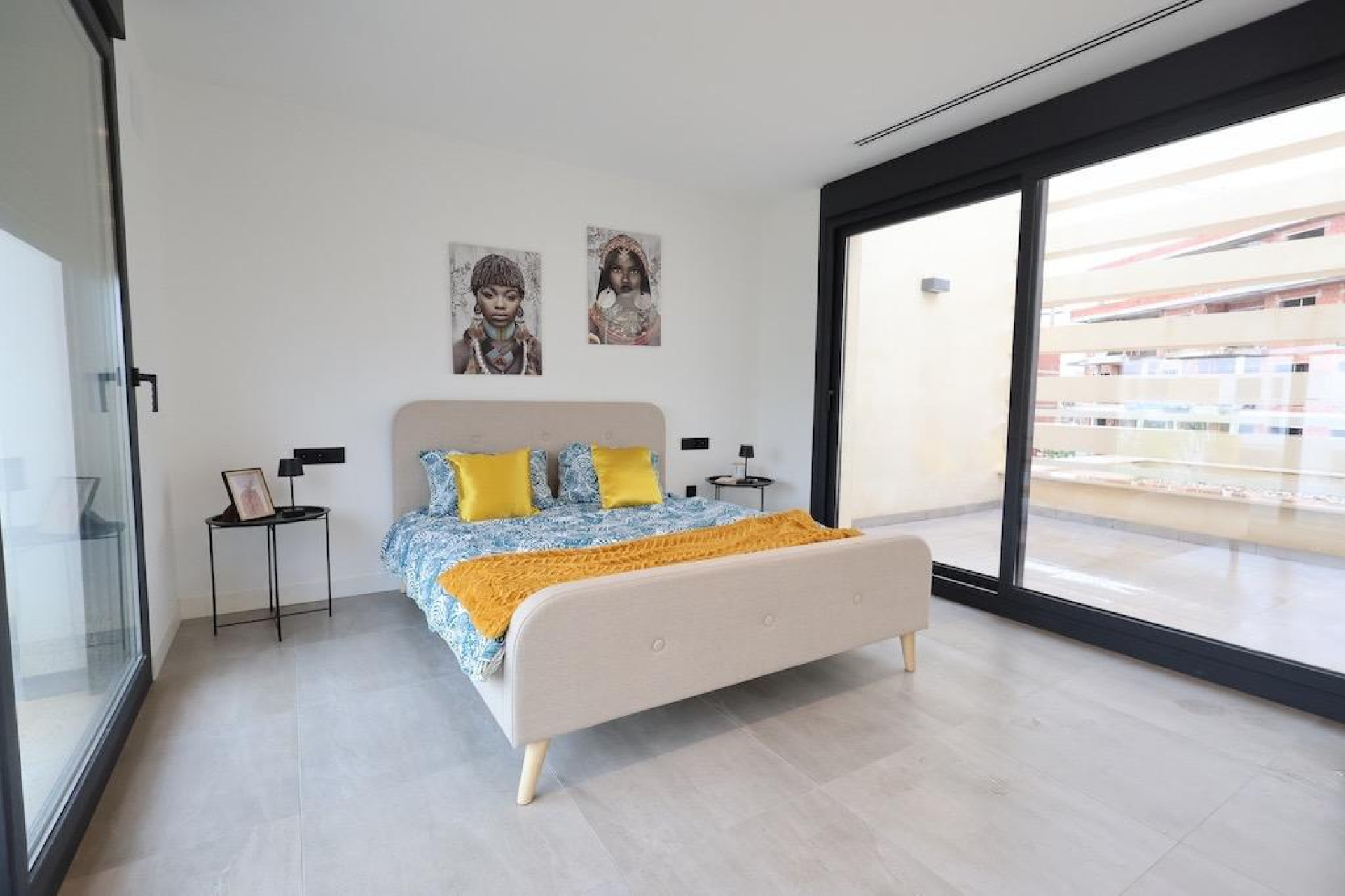 Resale - Villa - Los Alcazares - Santa Rosalia Lake and Life Resort