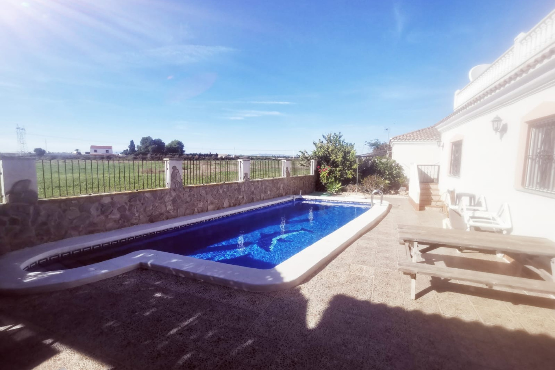 Resale - Villa - Los Alcazares - Town