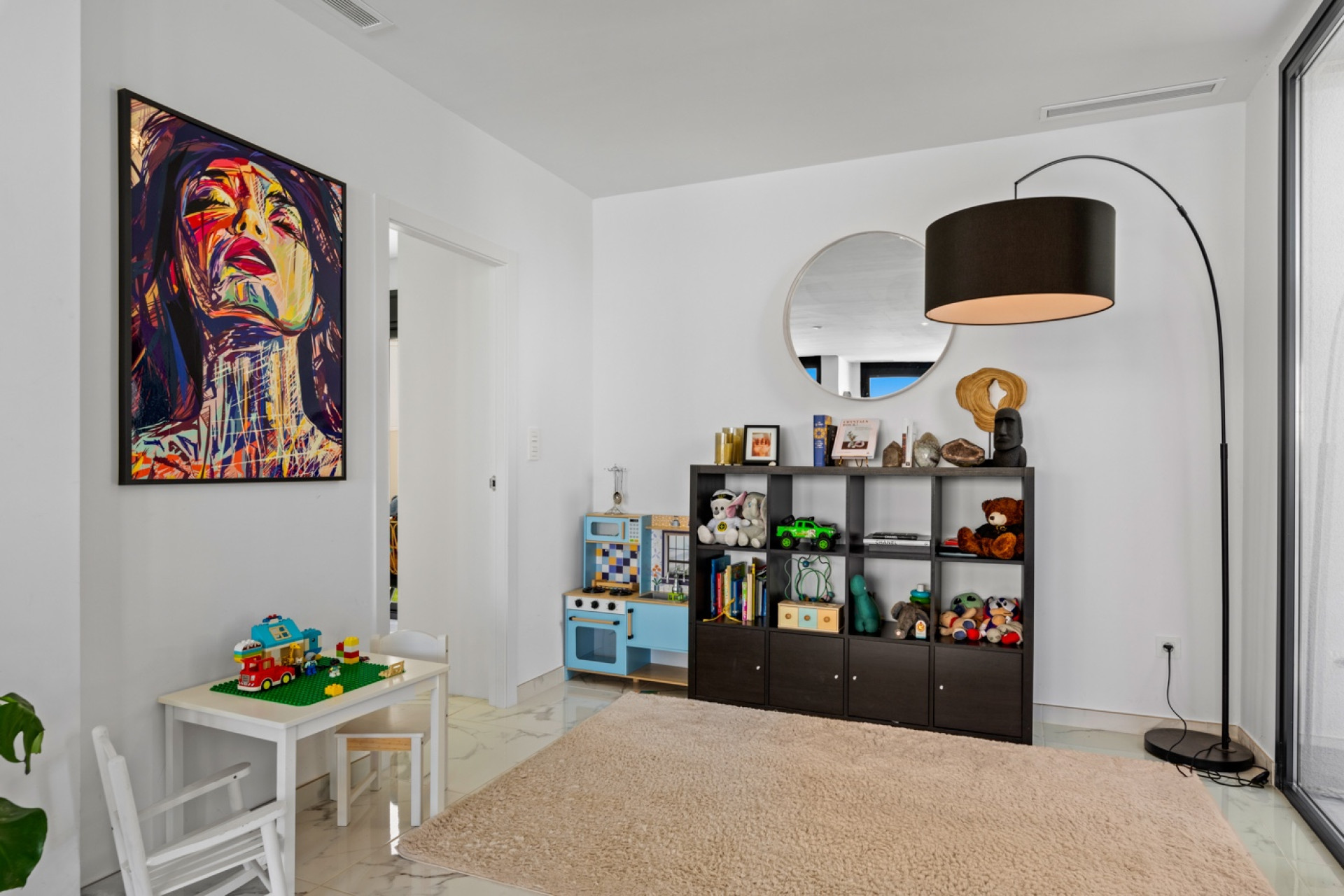 Resale - Villa - Los Montesinos - La Herada