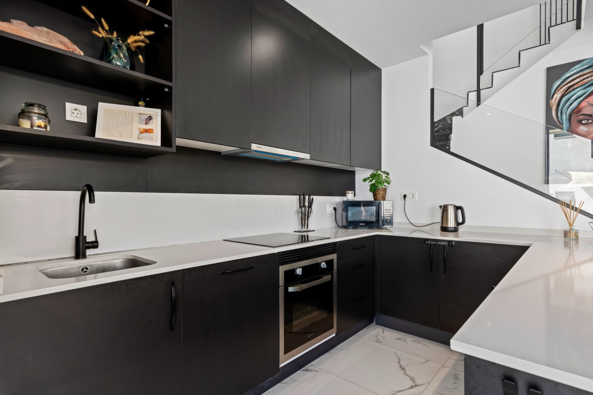 Resale - Villa - Los Montesinos - La Herada