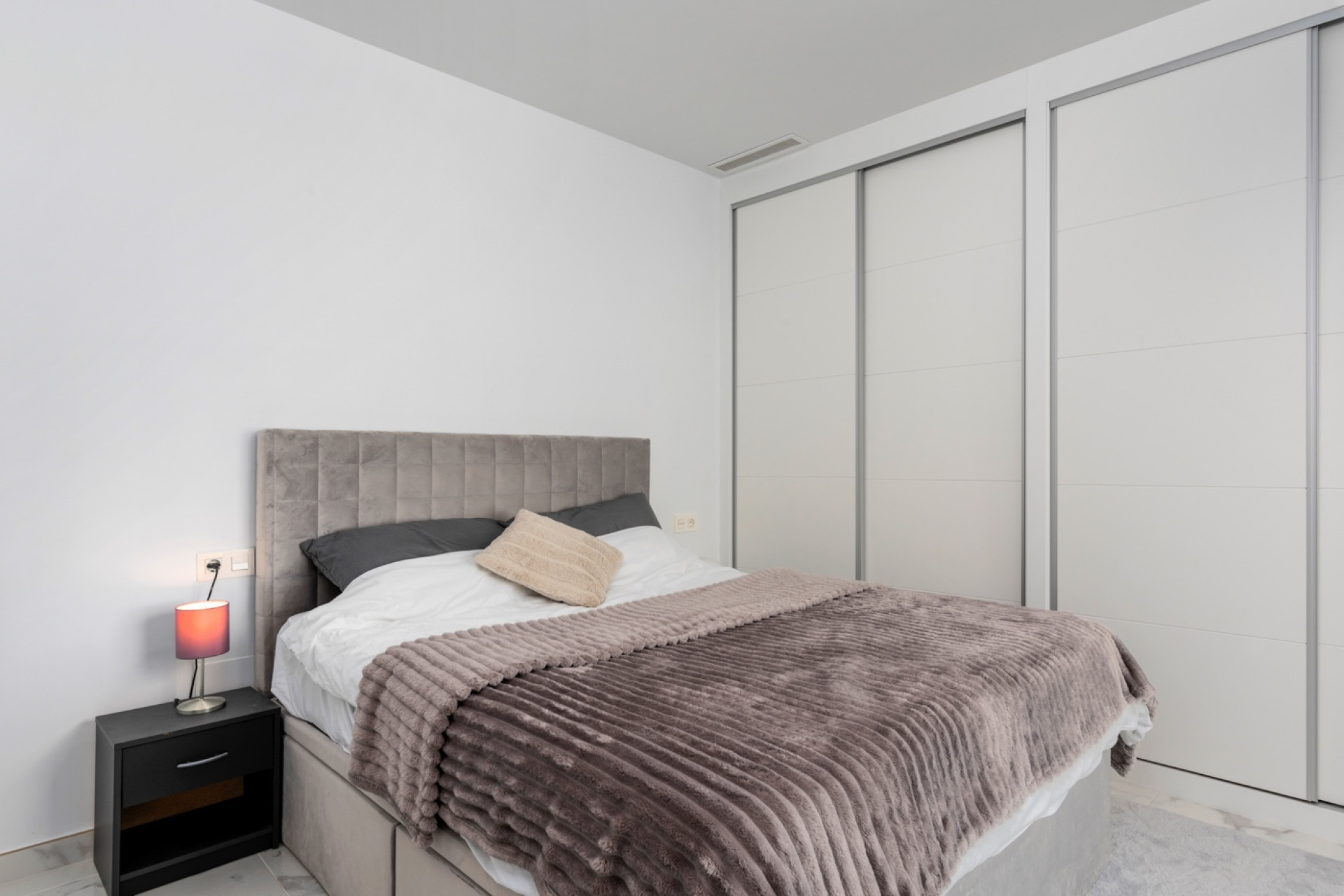 Resale - Villa - Los Montesinos - La Herada