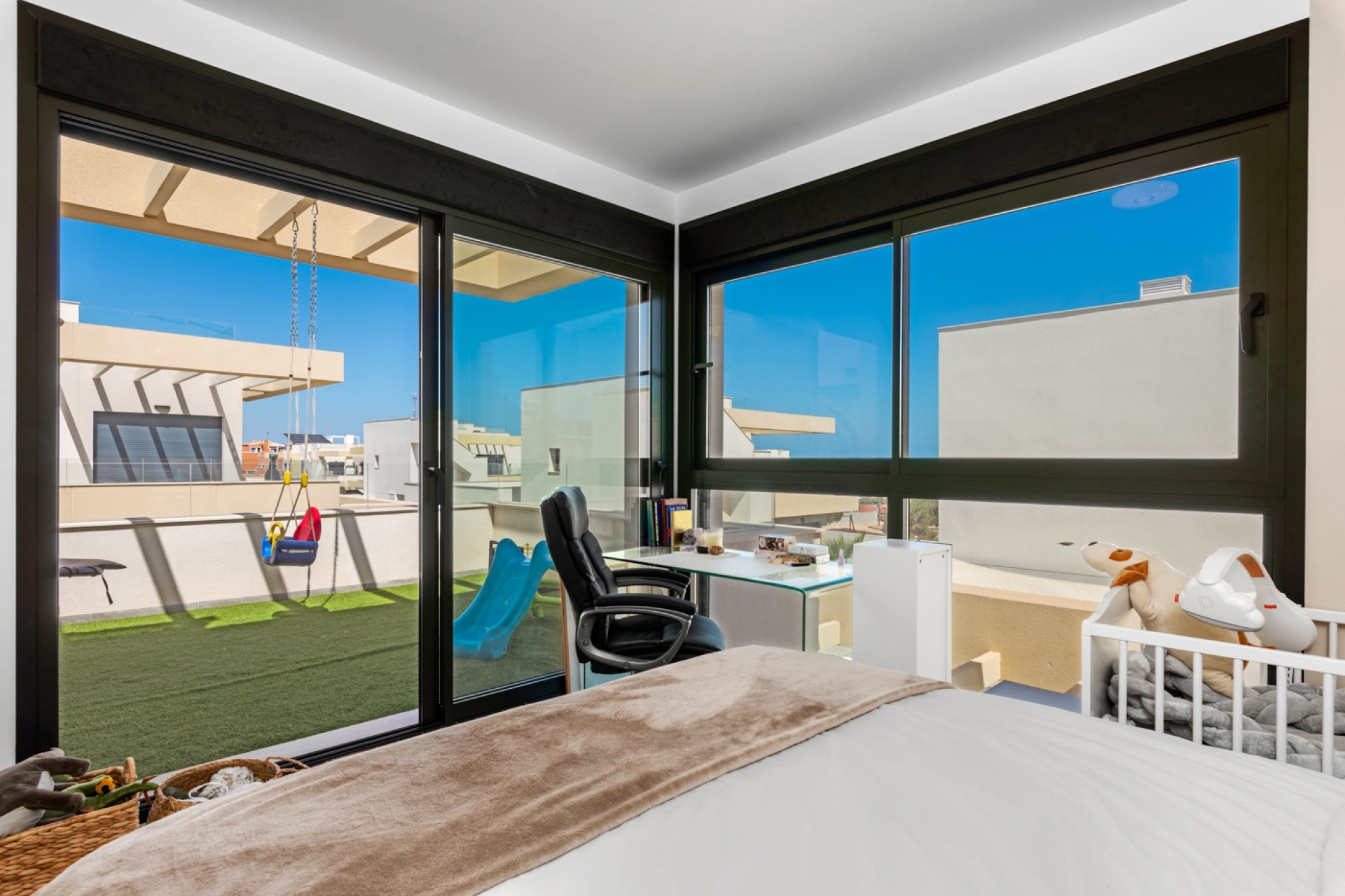 Resale - Villa - Los Montesinos - La Herada