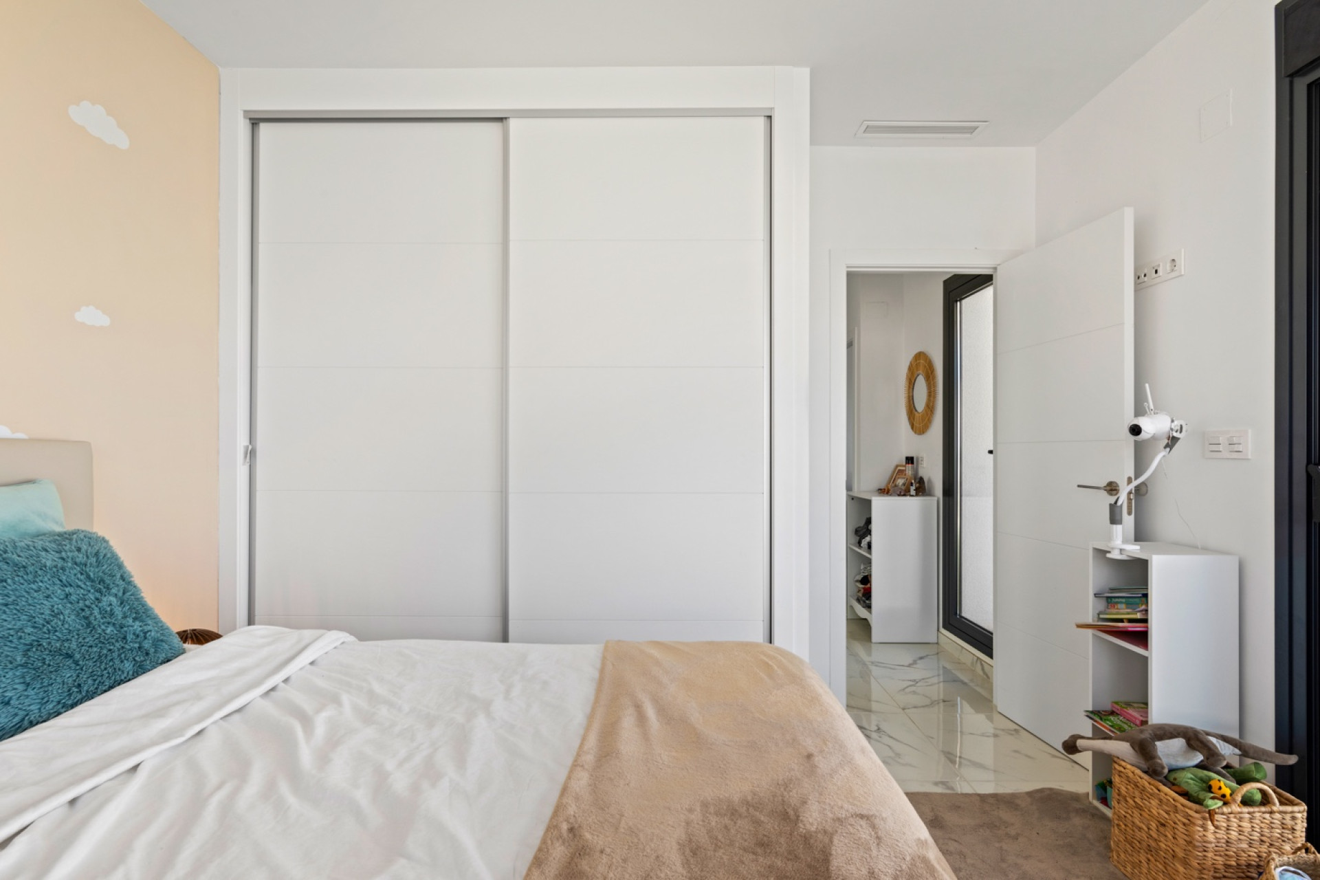 Resale - Villa - Los Montesinos - La Herada