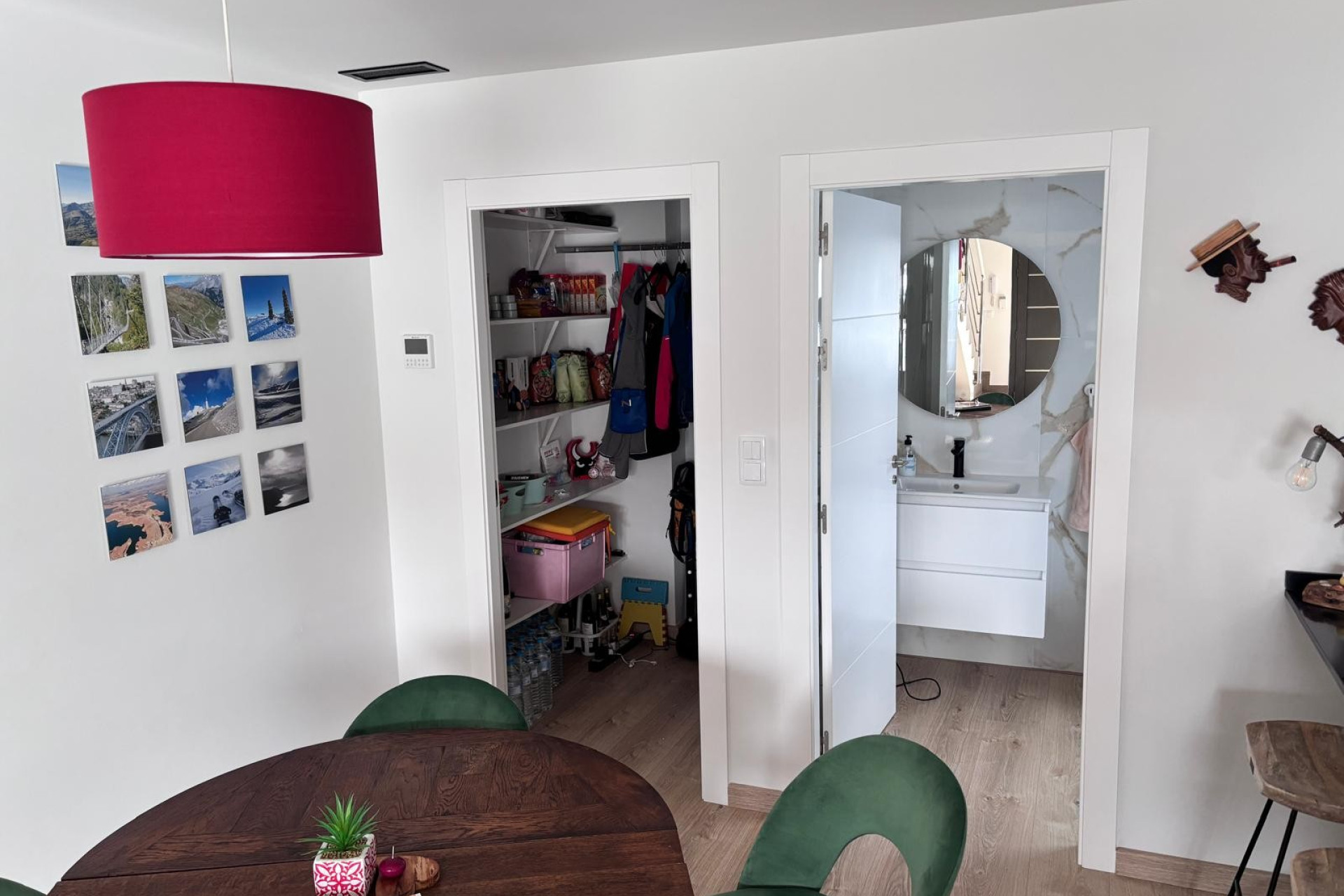 Resale - Villa - Los Montesinos - La Herada